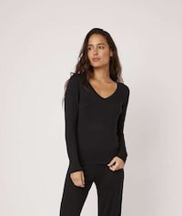 Cozy Holiday Loungewear Image 2
