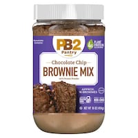 Plant-Based Baking Mixes Image 1