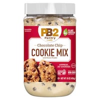 Plant-Based Baking Mixes Image 2