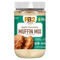 Plant-Based Baking Mixes Image 3