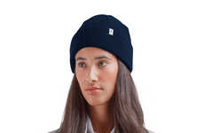 Premium Wool Running Hats