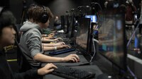 Student-Focused Esports Leagues Image 1