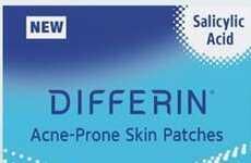 Acne-Prone Skin Patches