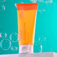 Hydrating Facial Cleansing Gels