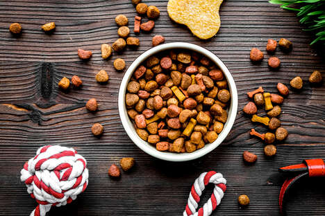 Custom Therapeutic Pet Diets