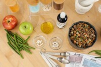 Custom Dog Food Blends Image 1
