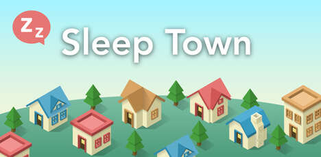 Base-Building Sleep Apps