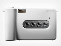 Quad-Lens GIF Cameras Image 3