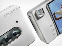 Quad-Lens GIF Cameras Image 5
