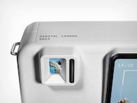 Quad-Lens GIF Cameras Image 8