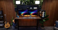 All-in-One Gaming Desks Image 1