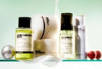 Sustainable Skincare Bundles Image 1