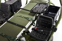 Off-Road Frontline Medic Trailers Image 5