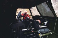 Off-Road Frontline Medic Trailers Image 6