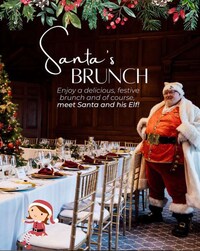 Festive Toronto Dining Experiences