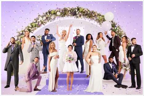 Dedicated Dating Show Channels