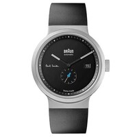 Ultra-Minimalist Collaboration Timepieces Image 2