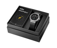 Ultra-Minimalist Collaboration Timepieces Image 3