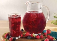 Seasonal Restaurant Menus Image 1