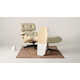 Lounge Chair-Inspired Skateboards Image 1