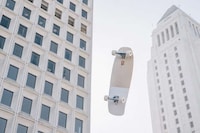 Lounge Chair-Inspired Skateboards Image 4