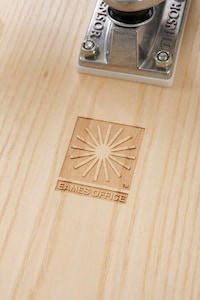 Lounge Chair-Inspired Skateboards Image 6