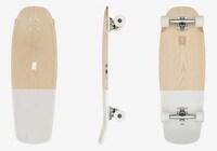 Lounge Chair-Inspired Skateboards Image 8