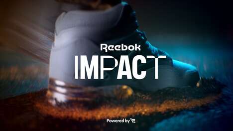 Digital Footwear Experiences