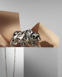 Architectural Luxury Handbags Image 3