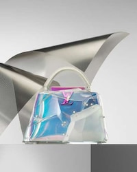 Architectural Luxury Handbags Image 4