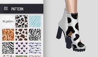 Virtual Clothing Designers