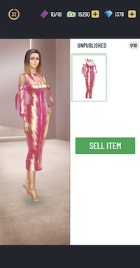Virtual Clothing Designers Image 2