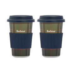 Fashion-Branded Coffee Carriers Article Thubnail