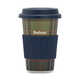 Fashion-Branded Coffee Carriers Image 2