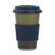 Fashion-Branded Coffee Carriers Image 3