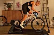 Intelligent Indoor Cycling Systems