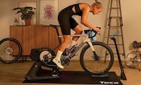 Intelligent Indoor Cycling Systems