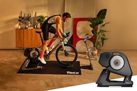 Intelligent Indoor Cycling Systems Image 2