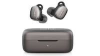 Adaptive Hi-Res Audio Earbuds