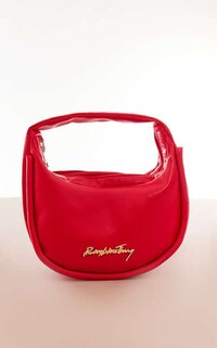 Cherry Red Winter Capsules Image 1
