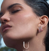 Iconic LA-Inspired Jewelry Image 1