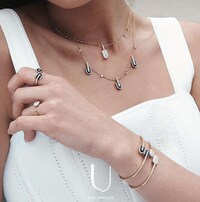 Iconic LA-Inspired Jewelry Image 3