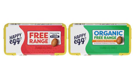 Value-Sized Free Range Eggs