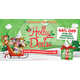 Expansive Grocer Holiday Promotions Image 1