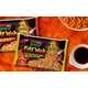Chili-Infused Noodle Packets Image 1