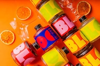 Stackable Bottled Cocktails Image 2