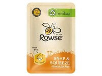 Recyclable Honey Sachets Image 1