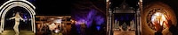 Outdoor Winter Wonderland Experiences