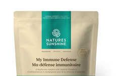 Groundbreaking Immunity Defense Supplements