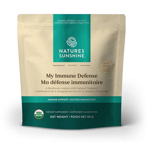 Groundbreaking Immunity Defense Supplements